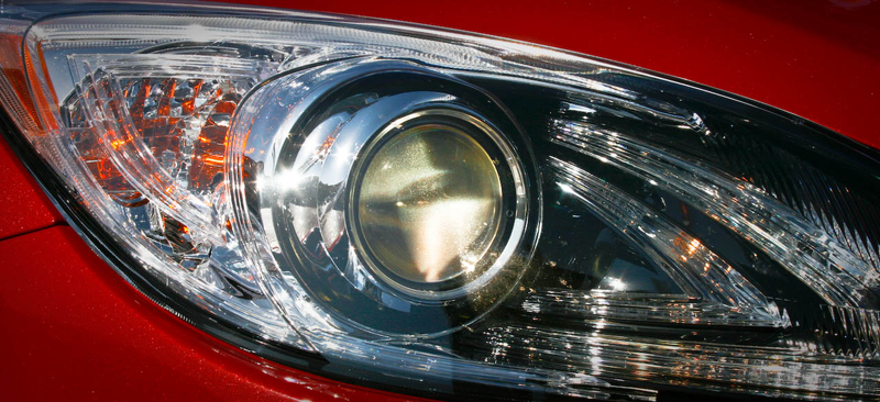 Illustration for article titled 2010 Mazda3: First Drive